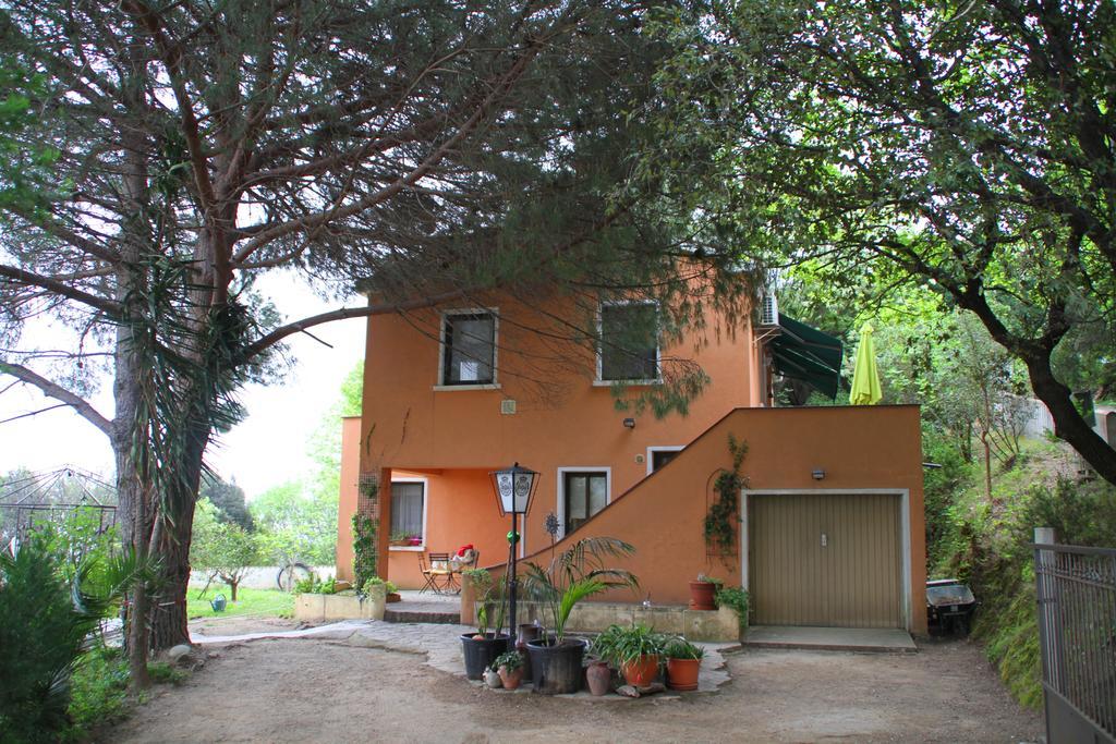 Kallista 2 San-Giuliano Habitación foto