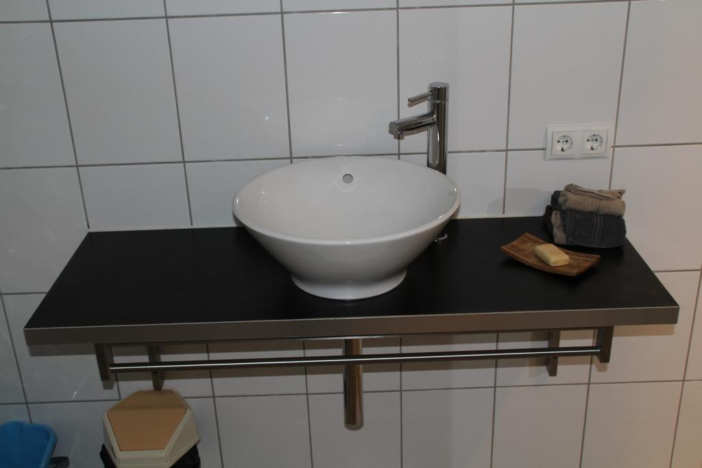 Kallista 2 San-Giuliano Habitación foto